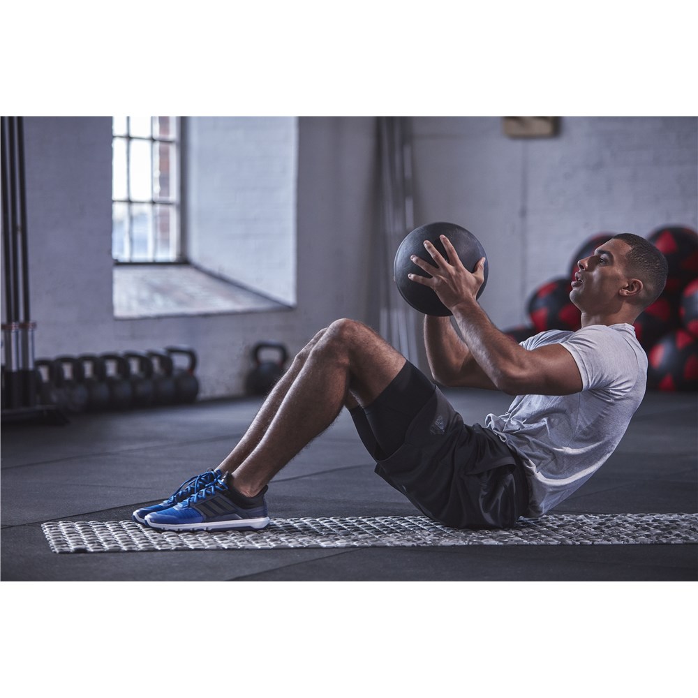 Thảm tập thể dục adidas