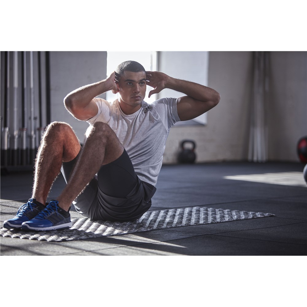 Thảm thể dục adidas